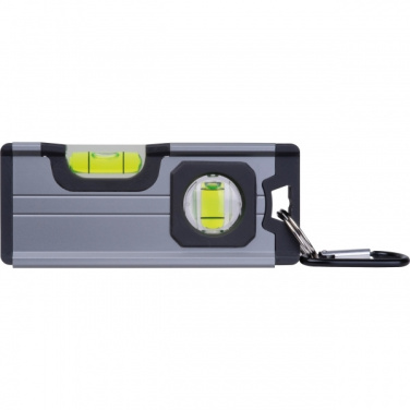 Logotrade promotional merchandise picture of: Mini Spirit Level COVENTRY