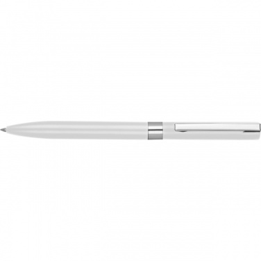 Logotrade promotional merchandise photo of: Gel pen HUELVA