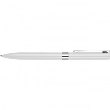 Logotrade promotional product picture of: Gel pen HUELVA