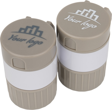 Logo trade promotional product photo of: Pillbox