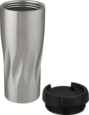 Logotrade promotional giveaway picture of: Waves 450 ml copper vacuum insulated tumbler