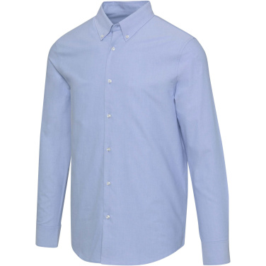 Logotrade promotional merchandise picture of: Sphene oxford men's shirt