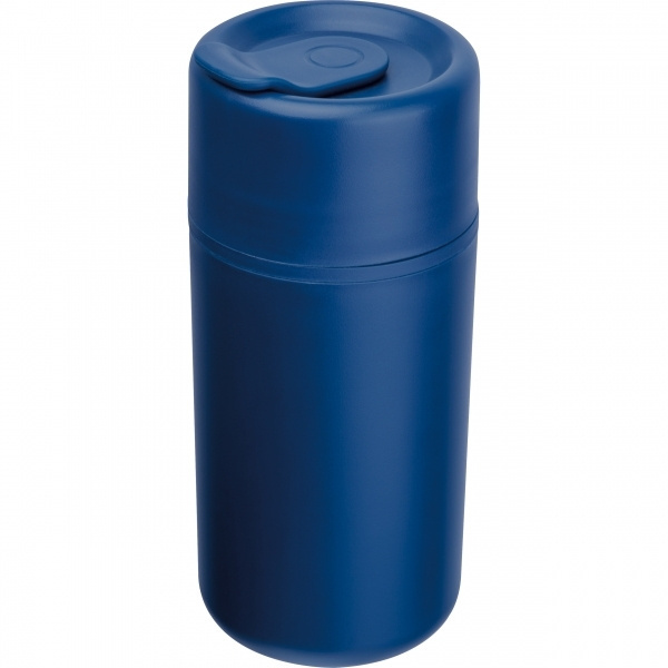 Logo trade advertising products picture of: Drinking cup GENOA