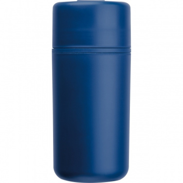 Logo trade corporate gifts image of: Drinking cup GENOA