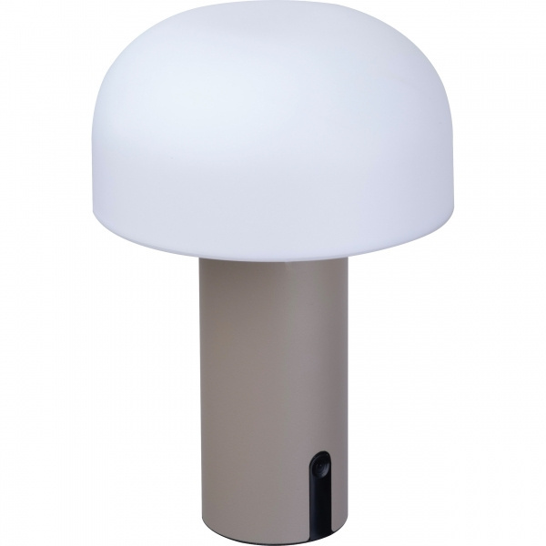 Logo trade corporate gifts picture of: Outdoor lamp BOLZANO