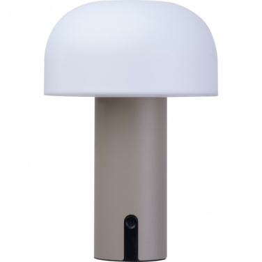 Logotrade promotional giveaway image of: Outdoor lamp BOLZANO