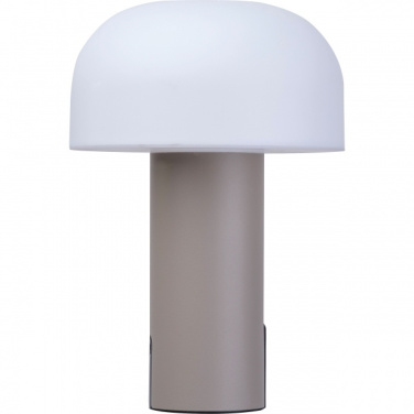 Logotrade advertising products photo of: Outdoor lamp BOLZANO