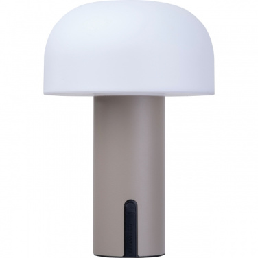 Logotrade promotional giveaway image of: Outdoor lamp BOLZANO