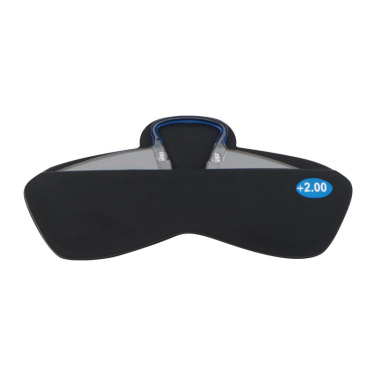 Logotrade corporate gift picture of: Silicone bag for smartphone HUDDERSFIELD