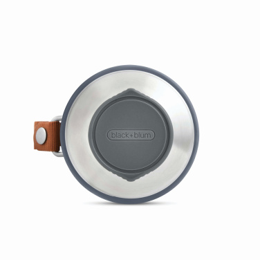 Logotrade promotional item picture of: Black+Blum Explorer Flask Duo 1L