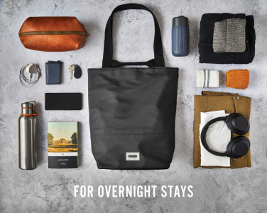 Logotrade promotional merchandise image of: Black+Blum 16L Insulated Tote/ Cooler Bag