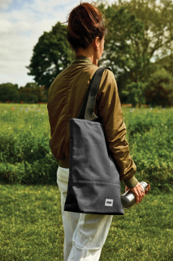 Logo trade promotional merchandise image of: Black+Blum 16L Insulated Tote/ Cooler Bag