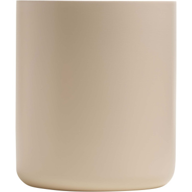 Logo trade promotional item photo of: Wellmark scented candle