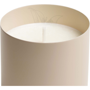 Logotrade business gift image of: Wellmark scented candle