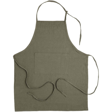 Logotrade promotional product picture of: Originalhome recycled apron 