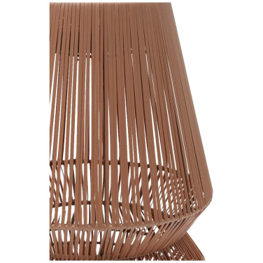 Logo trade business gifts image of: Originalhome Lampion recycled portable lampshade