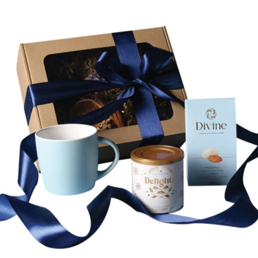 Logo trade promotional products picture of: Christmas set Handy