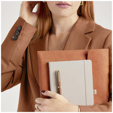 Logo trade business gifts image of: Waterman Hemisphere Ballpoint Pen M