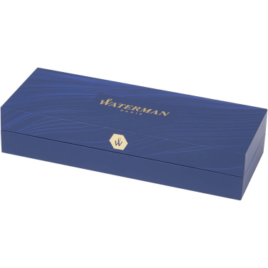Logotrade corporate gift image of: Waterman Hemisphere Ballpoint Pen M