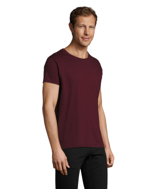 Logo trade promotional items picture of: REGENT F MEN T-SHIRT 150g