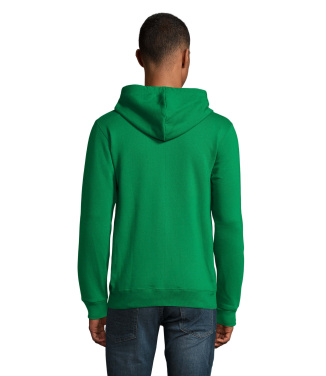 Logotrade promotional product image of: STONE UNI HOODIE 260g