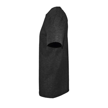 Logo trade promotional giveaway photo of: TUNER T-SHIRT 150