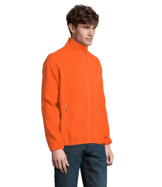 Logotrade promotional item picture of: FACTOR men fl jacket 280g