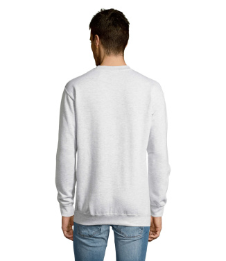Logo trade advertising products image of: NEW SUPREME SWEATER 280