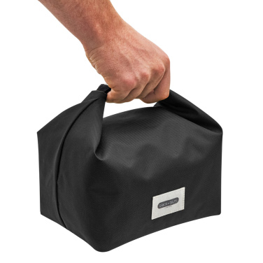 Logotrade corporate gift image of: Black+Blum 6.7L insulated Lunch/Cooler Bag