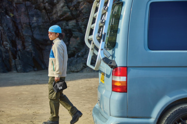 Logo trade promotional product photo of: Black+Blum 6.7L insulated Lunch/Cooler Bag