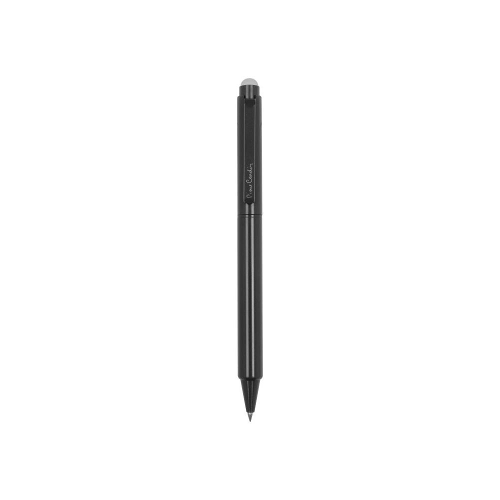 Logotrade promotional items photo of: Metal touch pen ALAIN Pierre Cardin