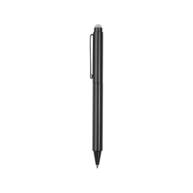 Logotrade business gift image of: Metal touch pen ALAIN Pierre Cardin