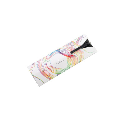 Logo trade promotional items picture of: Metal touch pen ALAIN Pierre Cardin