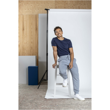 Logotrade promotional item image of: Azurite short sleeve men’s organic t-shirt