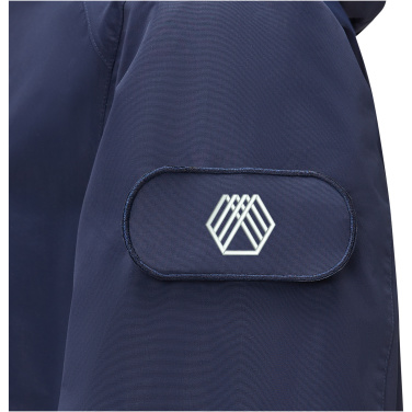 Logo trade promotional item photo of: Kai GRS recycled circular patch