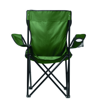Logotrade promotional gifts photo of: Outdoor chair