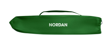 Logo trade promotional giveaway photo of: Outdoor chair