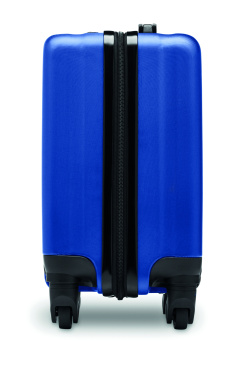 Logo trade promotional products picture of: Underseat luggage trolley