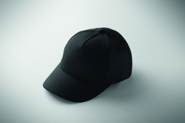 Logo trade promotional product photo of: 5 panel kids baseball cap