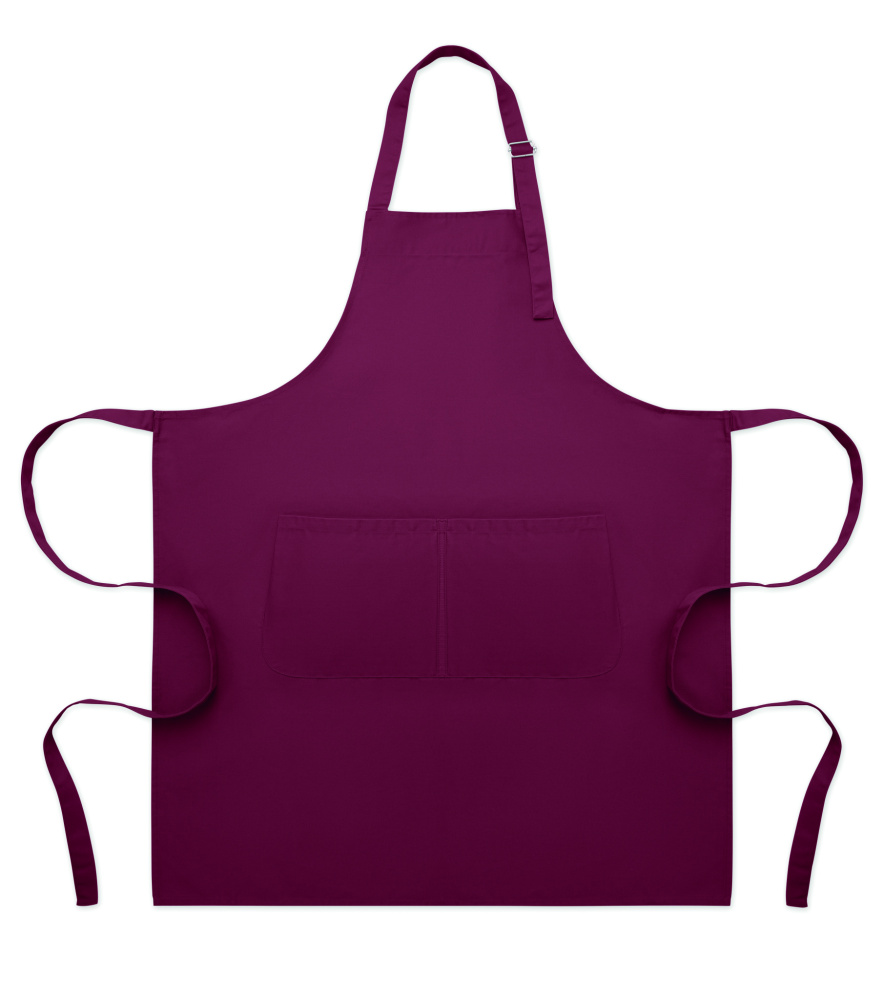 Logo trade promotional gift photo of: Adjustable kitchen apron