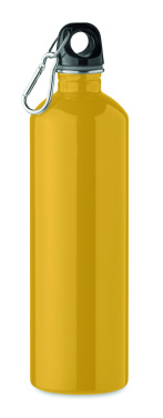 Logotrade promotional product image of: Recycled stainless steel 750ml