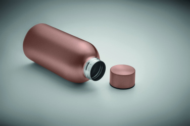 Logotrade promotional gift picture of: Single wall bottle 500 ml