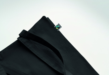 Logotrade promotional gift image of: Shopping bag Fairtrade 180 gr