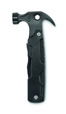 Logotrade promotional item picture of: Multi tool hammer
