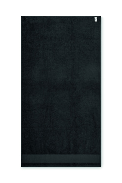 Logotrade promotional product image of: Cotton bath towel