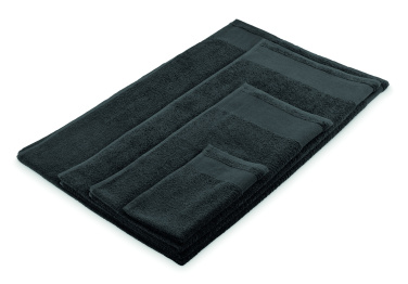 Logo trade promotional items image of: Cotton bath towel