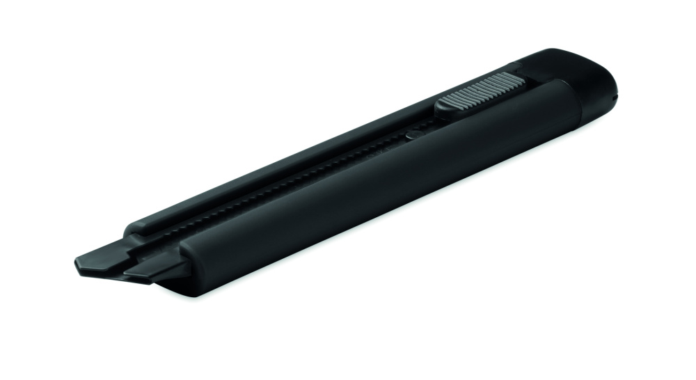 Logotrade promotional merchandise photo of: Large retractable knife