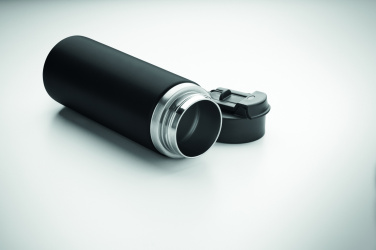 Logo trade promotional products picture of: Double wall bottle 500 ml