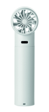 Logotrade advertising products photo of: Mini handheld hi-speed fan