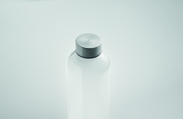 Logotrade promotional gift picture of: RPET bottle 1000ml